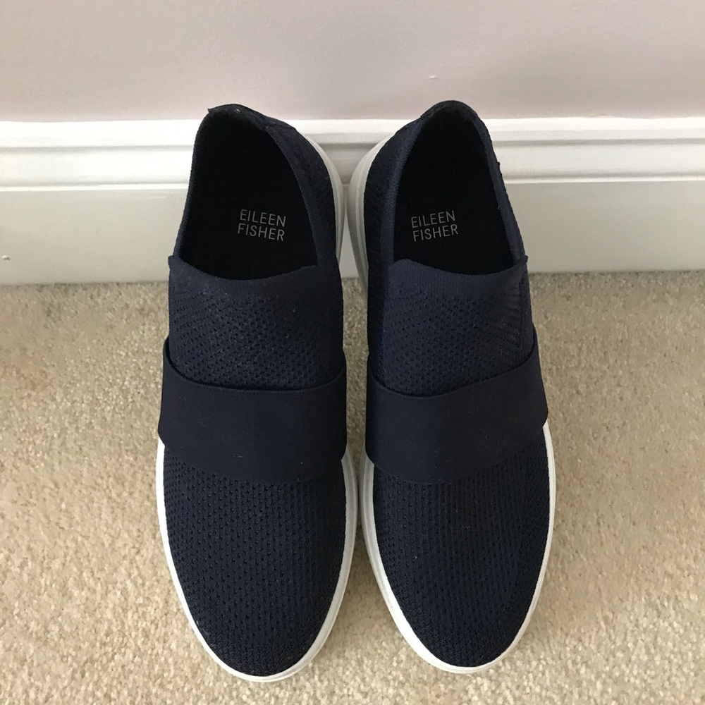 Eileen Fisher Shoes